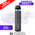 Black Innokin Endura V Pod Kit + Free 2x Salt