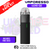 Black Vaporesso Luxe Q2 Pod Kit + Free 100ML