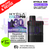 Blackberry Edition Hyola 30K Replacement Pods