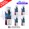 Blackcurrant Juice Hayati ProMax 6K Replacement Pods Box Of 5