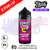 Blackcurrant Honeydew Doozy eJuice Shortfill 100ML Eliquid - UK Vape World