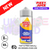 Shop Blackcurrant Mango Fizzy Juice 100ml E-Liquid - UK Vape World