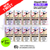 Shop Blackcurrant Lemonade Hayati Mini Ultra 1500 Box Of 10 - UK Vape World