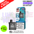 Blue Raspberry ICE IVG Smart Max Replacement Pod