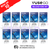 Blue Raspberry Vuse Go Reload 1000 Prefilled Pod Kit Box of 10