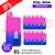 Blue Razz Chew Pixl 8000 Kits Box Of 10 - ukvapeworld