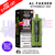 Blue Razz Lemonade Al Fakher 30K HyperMax Pod Kit - ukvapeworld