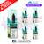 Blue Razz Mojito Hayati ProMax 6K Replacement Pods Box Of 5