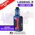 Shop Blue Red GeekVape Aegis Legend 2 L200 Sub Ohm Kit - ONLY £44.99 - UK Vape World