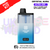 shop Blue Sour Raspberry Crystal AURA 40K Puff Pod Kit - ukvapeworld