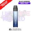 ELUX LEGEND 1500+ Puff Prefilled Pod Kit