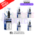 Blue Fusion Hayati ProMax 6K Replacement Pods Box Of 5 - UK Vapeworld