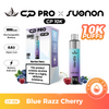 CP Pro 10K Puff ZERO Nicotine Kit - Only £6.99