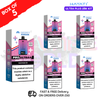 Box Of 5 - Hayati 25K Puff Pro Ultra Prefilled Kit - ONLY £42.99
