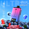 Box Of 5 - Hayati 25K Puff Pro Ultra Prefilled Kit