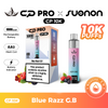 CP Pro 10K Puff Prefilled Pod Kit - Only £6.99