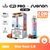CP Pro 10K Puff Prefilled Pod Kit - Only £6.99