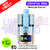 Blue Razz Gummy Bear Crystal Pro 30K Switch Prefilled Pod Kit