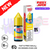 Fizzy Juice 5000 Nic Salt Blue Razz Lemonade 10ML E-liquid - UK Vape World
