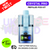 Blue Sour Rasp Crystal Pro 30K Switch Prefilled Pod Kit