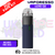 Blue Vaporesso Luxe Q2 Pod Kit + Free 100ML