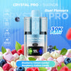 Crystal Pro Switch 30K Puff Prefilled Vape Kit - Starting From £11.00