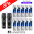 Elf Bar 600 Puff Blueberry Cranberry Cherry Replacement Pods Box of 10- ukvapeworld