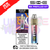 Blueberry Raspberries SKE 15K Puff Prefilled Pod Kit - £8.49 - ukvapeworld