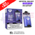shop Blueberry Raspberry Crystal Galaxy 30K Focus 2 Puff Kit - ukvapeworld