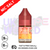 Blueberry Cherry Cranberry - RandM Tornado 7000 Nic Salt 10ML eLiquid - UK Vape World