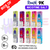 RandM Tornado 9000 Nic Salt 10ml R and M - Pack of 10