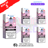 Box Of 5 - Hayati 25K Puff Pro Ultra Prefilled Kit - ONLY £42.99