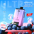 Blueberry Cotton K - Raspberry Cotton K Hayati Pro Ultra Plus 25000 Prefilled Pod Kit