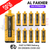 Blueberry Lemonade AL Fakher 30K Kits Box Of 10 - ukvapeworld
