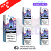 Box Of 5 - Hayati 25K Puff Pro Ultra Prefilled Kit - ONLY £42.99