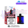 Hayati Pro Ultra Plus 25K Blueberry Raspberry Cherry Replacement Pods - UK Vapeworld