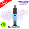Shop Blueberry Raspberry Hayati Pro Max Plus 6000Puff Kit - UK Vape World