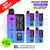 Hayati Rubik 7000 Puff Blueberry Raspberry