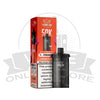Box Of 5 Cherry Fiesta Al Fakher 50K Pod