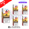 Box Of 5 - Hayati 25K Puff Pro Ultra Prefilled Kit - ONLY £42.99