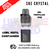 Shop SKE CL6000 Replacement Prefilled Pod + 10ML Refil Container - UK Vape World