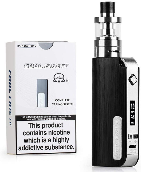 Innokin CoolFire IV Vape Kit