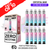 Cherry Cola CP Pro 10K ZERO Nic Kits Box Of 10