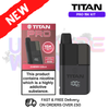 Cherry Cola Titan Pro 15K Pod Kit - ukvapeworld