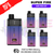 Cherry Edition SuperFire 60K Ultra Fusion Box Of 5 - ukvapeworld