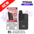 Cherry Fizz Titan Pro 15K Pod Kit