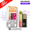 shop Cherry ICE SKE SIKARY 6000 PUFF 6K Prefilled Kit - ukvapeworld