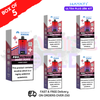 Box Of 5 - Hayati 25K Puff Pro Ultra Prefilled Kit - ONLY £42.99