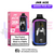 Cherry Berry JNR ACE 36K Puff 36000 Prefilled Pod Kit - ukvapeworld