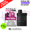 Cherry Edition Hyola 30K Replacement Pods